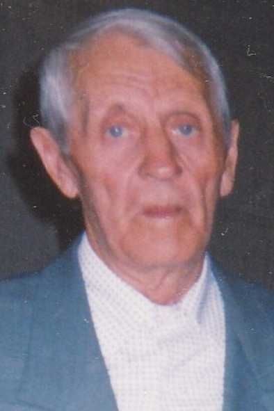 Котельников Иван Захарович