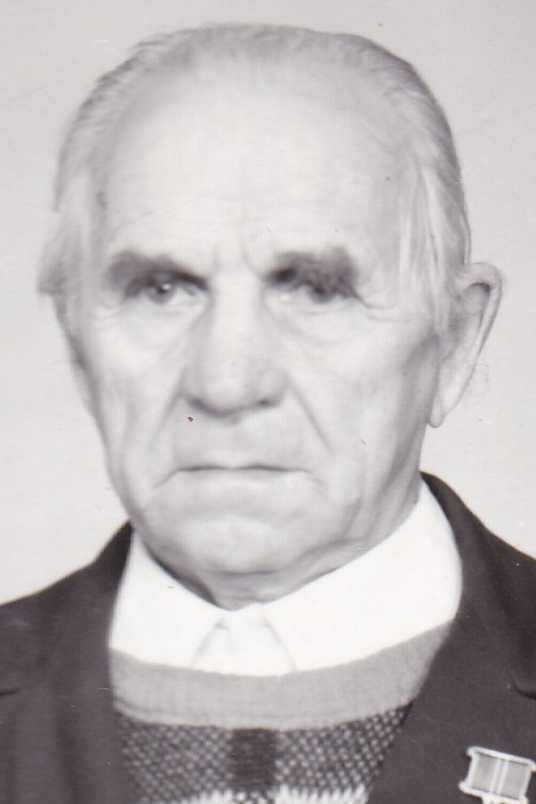 Кочепов Иван Тимофеевич