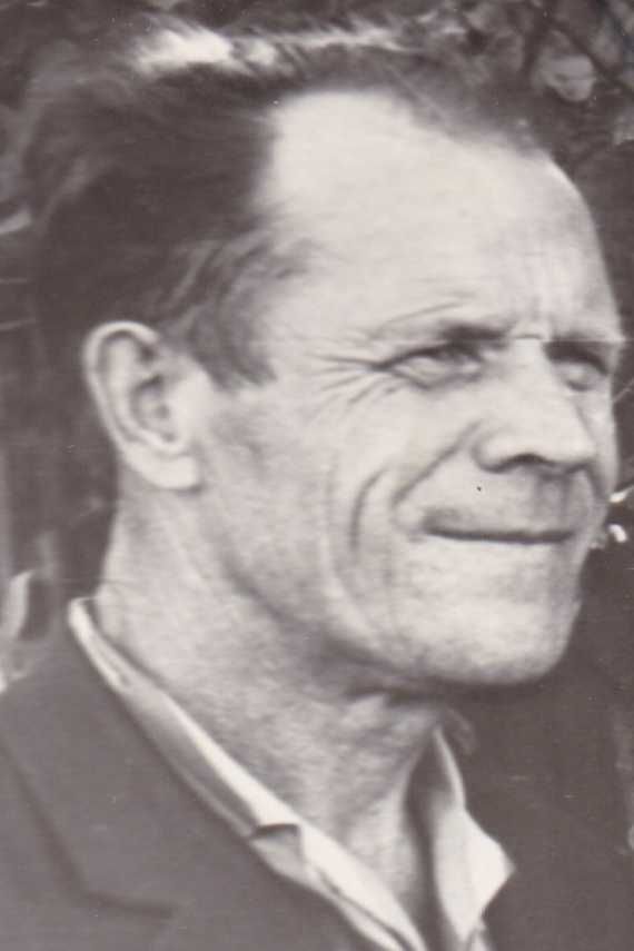 Кудимов Иван Сергеевич