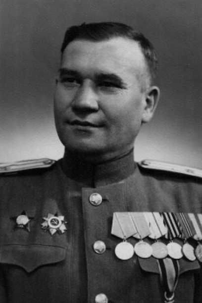 Артюх Николай Никифорович