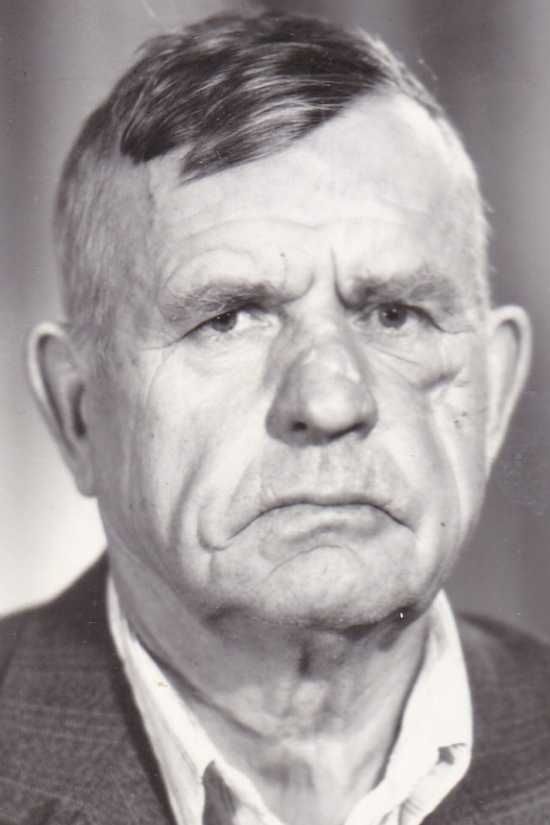 Белоногов Лаврентий Павлович