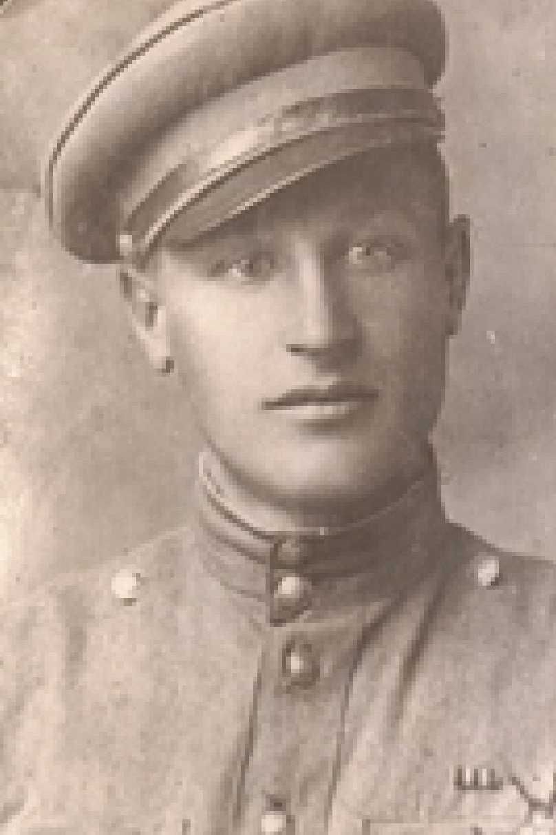 Вьюнников Илья Маркович