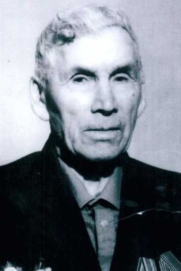 Дуюнов Яков Михайлович