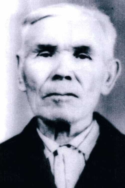 Плотников Алексей Афанасьевич