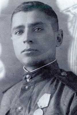 Шаповалов Иван Петрович