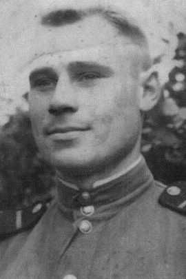 Фролов Иван Егорович