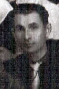 Сергеев Юрий Алексеевич