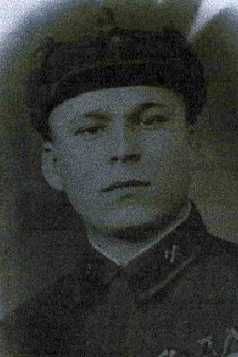 Скороходов Александр Алексеевич
