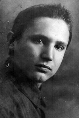 Шадрин Иван Сергеевич