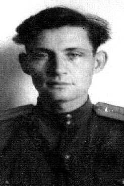Сафонов Николай Филиппович