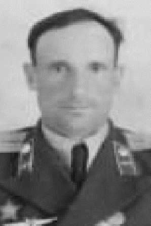 Балякин Михаил Иванович