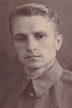 Кульдякин Александр Назарович