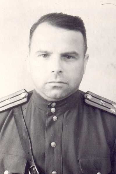 Кухта Петр Тарасович