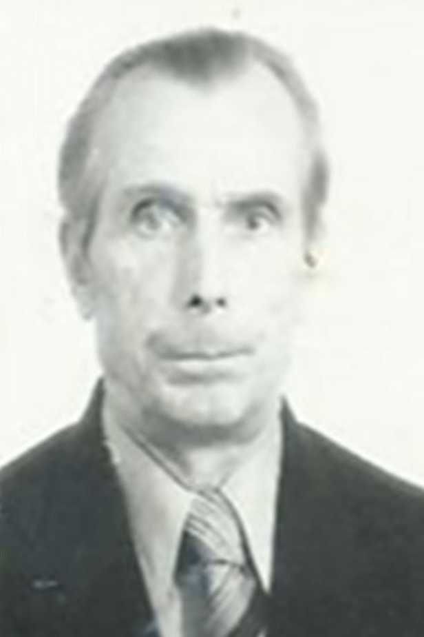 Алексеев Иван Яковлевич
