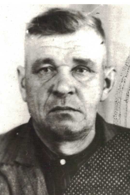 Ломакин Михаил Лазаревич