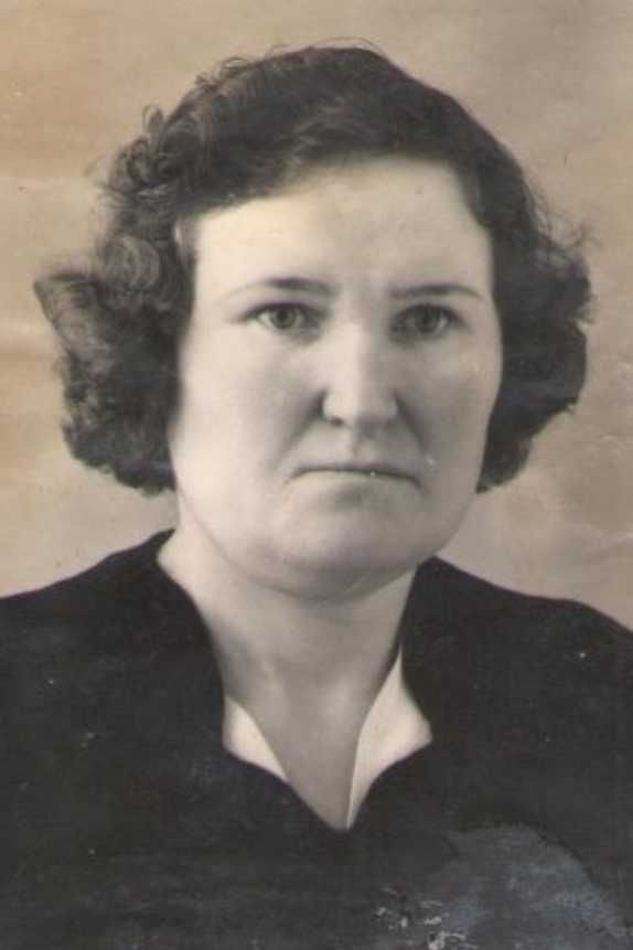 Макарова Анна Дмитриевна