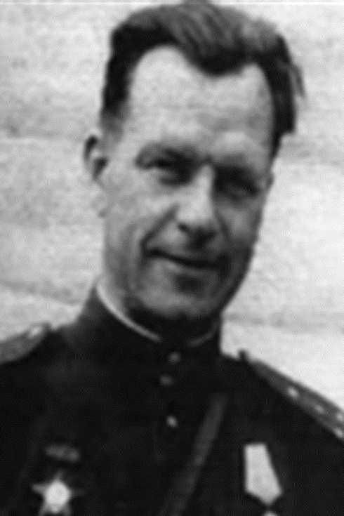 Мухин Евгений