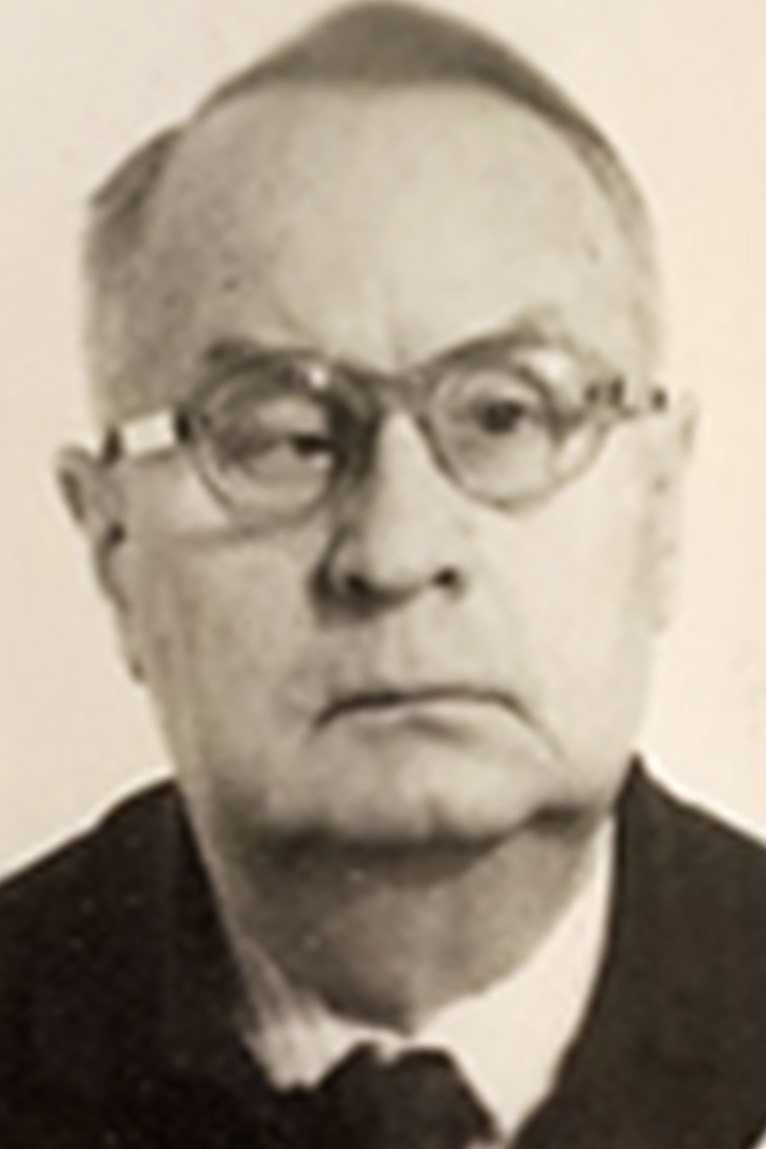 Овчинников Константин Александрович