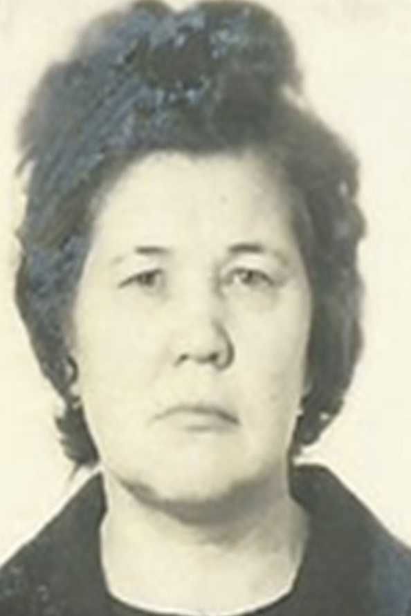 Тимакова Анна Ивановна