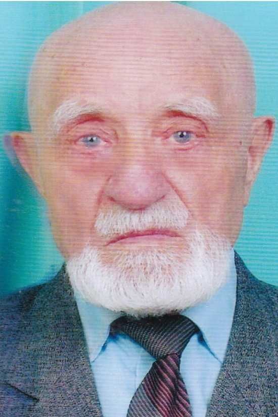 Ельфин Иван Иванович