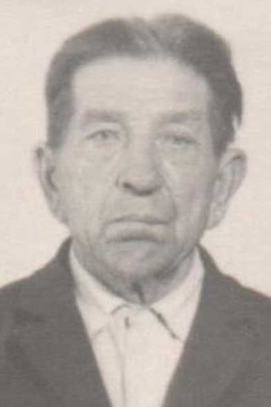 Емельянов Иван Егорович