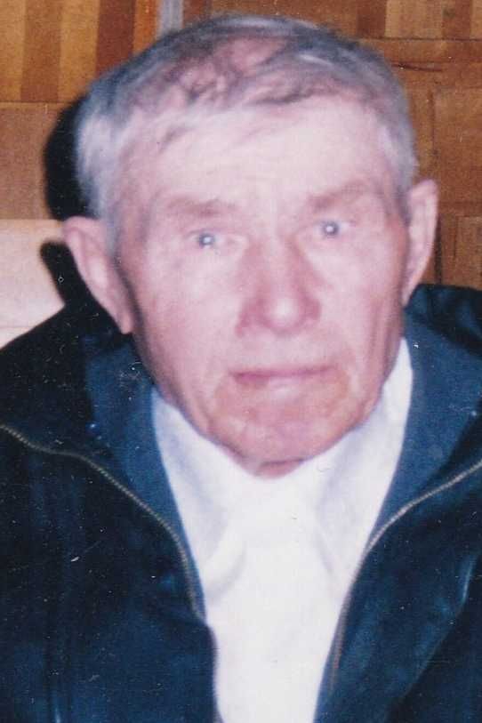 Жирнов Николай Васильевич