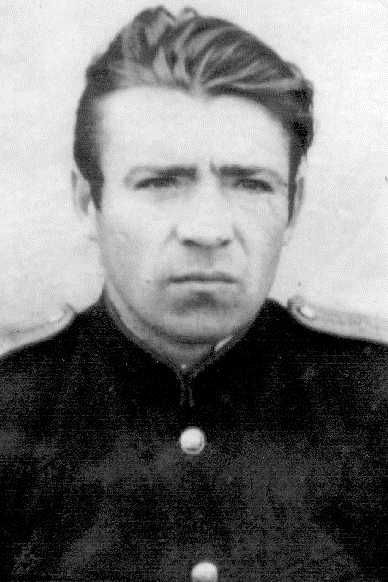 Гаврилов Михаил Николаевич