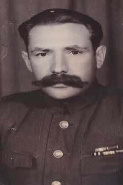 Зоркальцев Павел Борисович