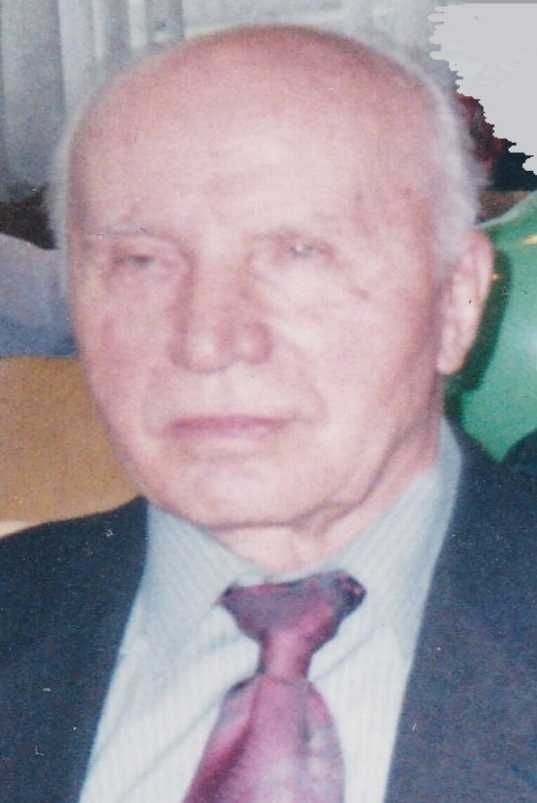 Иваник Василий Иванович