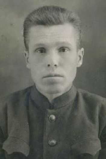 Фролов Виктор Павлович