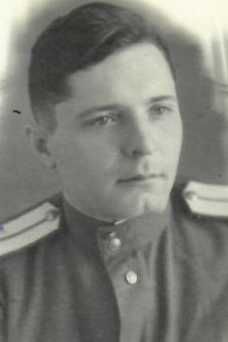 Кузнецов Александр Михайлович
