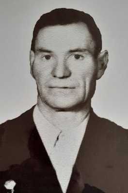 Лунев Александр Антонович