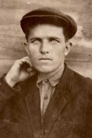 Добрецов Иван Федорович