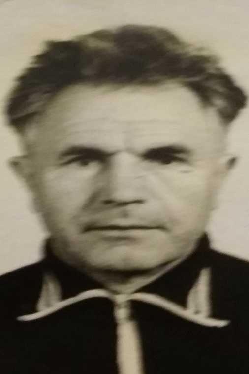 Трубачев Семен Петрович