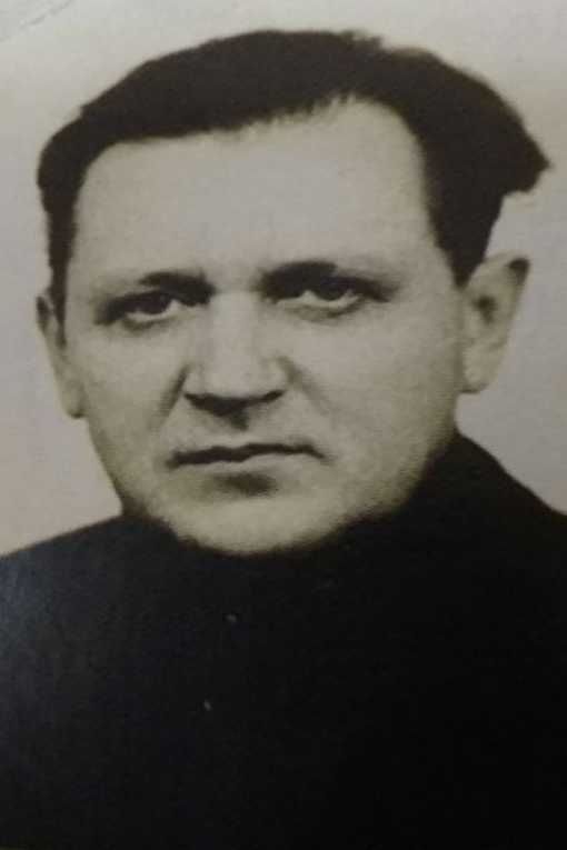 Коротков Виктор Петрович