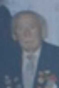 Баранов Дмитрий Степанович