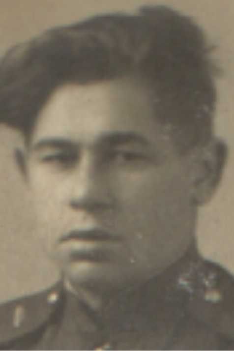 Барикаев Николай Михайлович