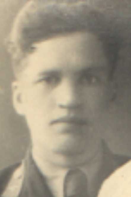 Бахметьев Иван Семенович