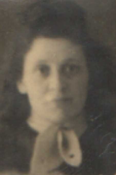 Белкина Гитя Григорьевна