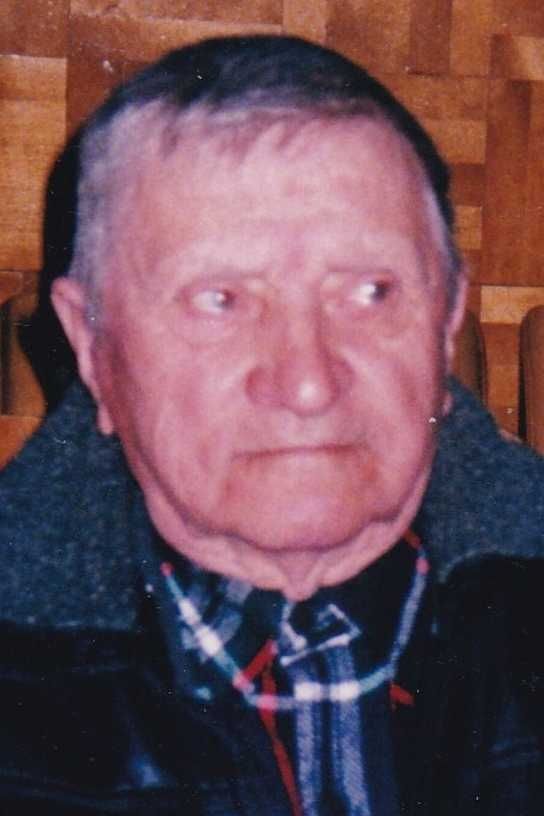 Беляев Иван Иванович