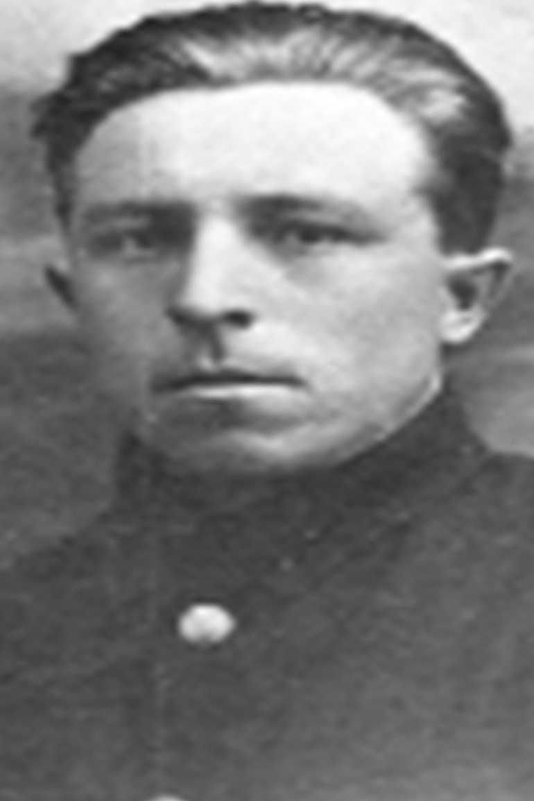 Власов Сергей Павлович