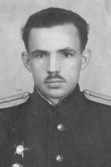Акимов Виктор Александрович