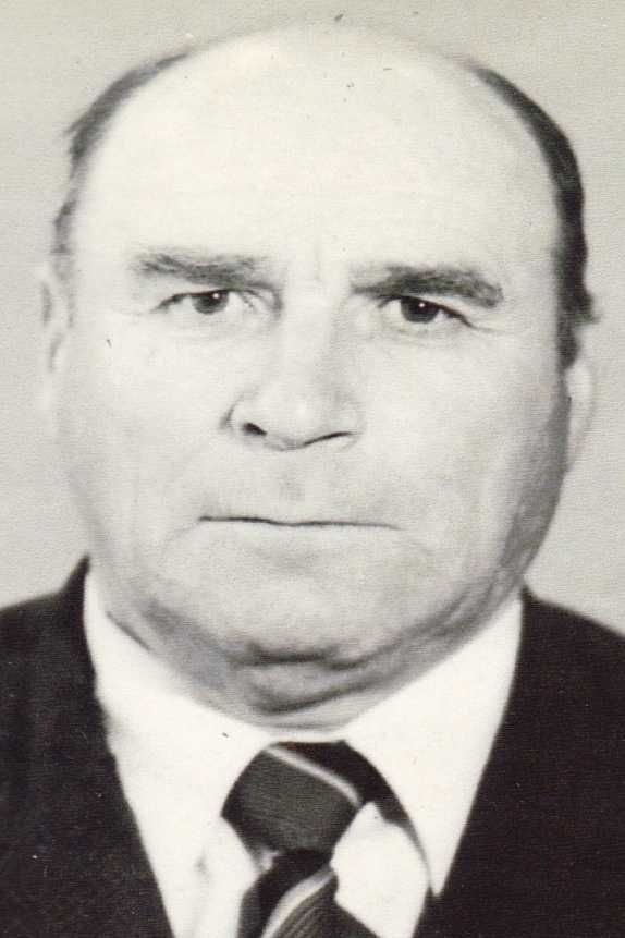 Васин Константин Федорович