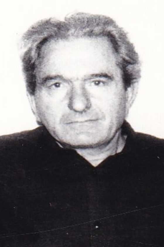 Веревкин Валентин Васильевич