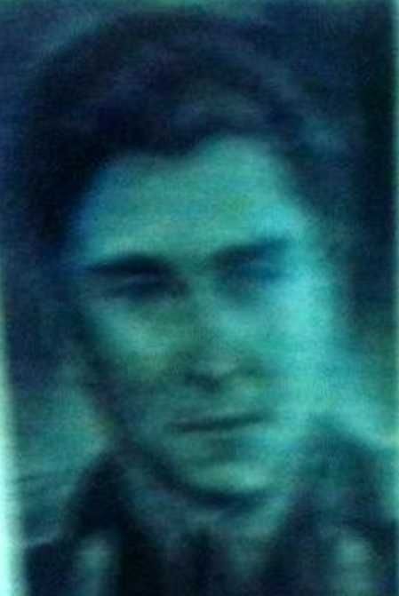 Верзилин Евгений Павлович