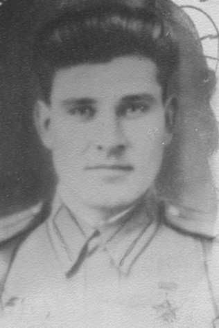 Вьюшков Алексей Михайлович