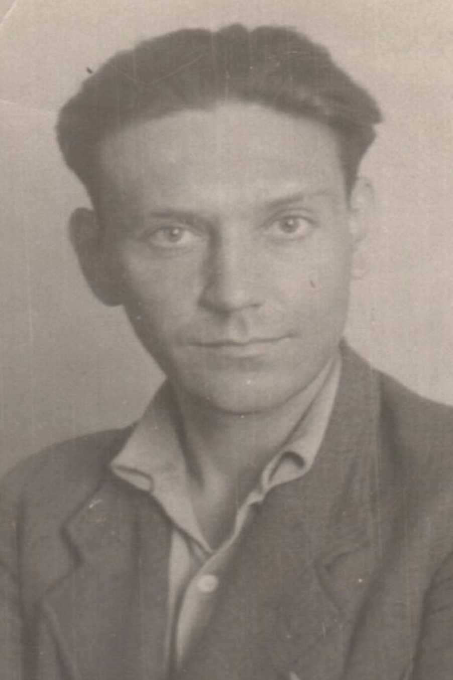 Булах Георгий Иванович