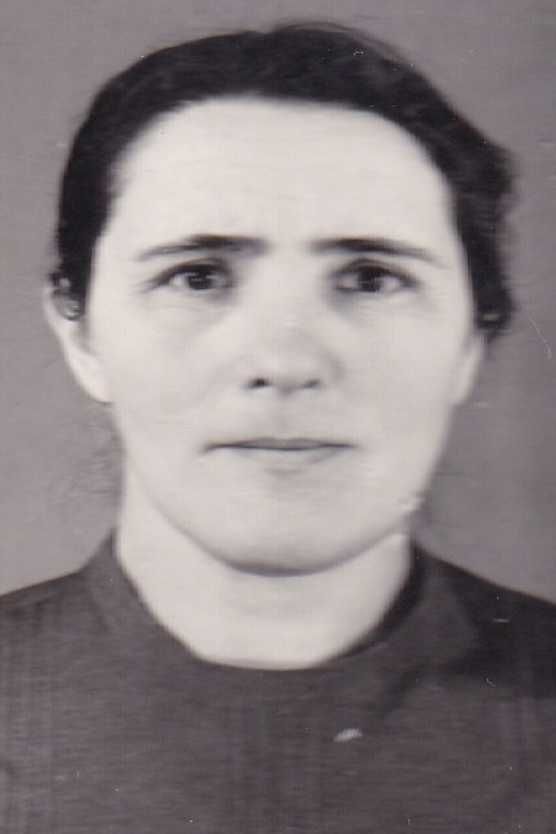 Абдракипова (Якупова) Гильбинур Идиятулловна