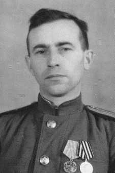 Королев Александр Степанович