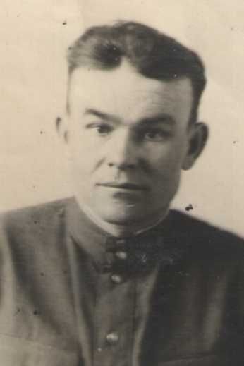 Авдонин Константин Георгиевич